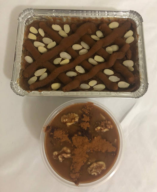 کاچی نیم کیلو / Kachi 0.5 Kg