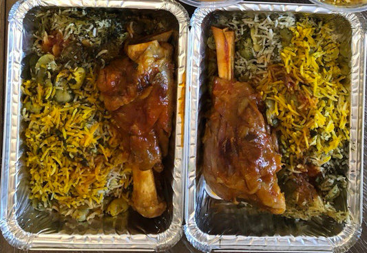 ماهیچه بدون برنج / Mahicheh Bedoune Berenj